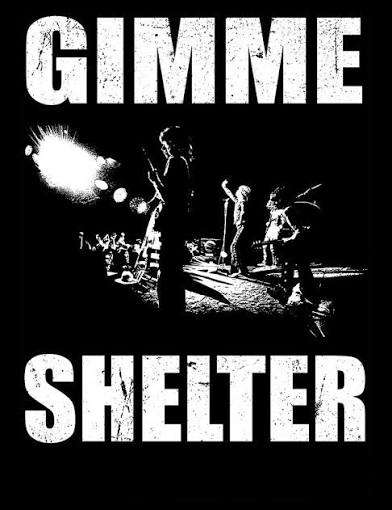 Rolling Stones - Gimme Shelter T-Shirt – Hellwood Outfitters