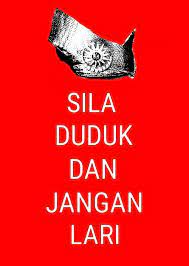 Share sila duduk jangan lari bersama dr dzulkefly ahmad with your friends! Ekhwan Rusli On Twitter Here Are A Few Designs If Anyone Making Shirts Let Me Know