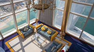 Jumeirah burj al arab preise 2021. Burj Al Arab Jumeirah Zimmer Suiten Hotelbewertung