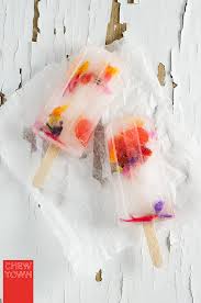 We aim to provide outstanding customer service combined with the very best prices on industry leading products for cake decorators, dessert makers and chocolate crafters everywhere. Edible Flower And Elderflower Popsicles Chew Town Food Blog