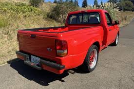 Image result for Vermillion 1993 Ranger