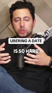 Dating in LA. #comedy #FahimAnwar #FYP #Dating #Ubering