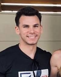 Trainer Thursday ⚜️ Meet Shaun...