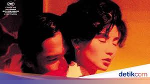 Artis cantik ini adegan hot tanpa sensor. 10 Film China Romantis Terbaik Yang Bikin Baper