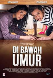 Sinopsis kisah untuk geri 2021 : Under The Age 2020 Imdb