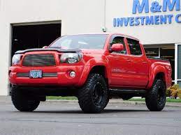 Mine is a dcsb trd sport with 4x4, mt and tow package. 2008 Toyota Tacoma Double Cab 4x4 V6 4 0 Trd Sport Lifted