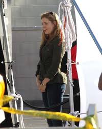 A lot of times i find out after the fact, which is fine, it's completely normal, it's not indicative of anything. Amy Adams On Set For Superman Man Of Steel Photos Huffpost