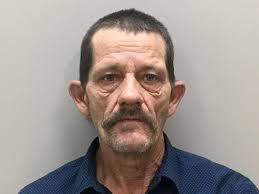 Man arrested for car theft