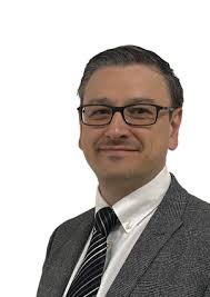 Mark Dutton :: Herefordshire and Worcestershire Integrated Care System