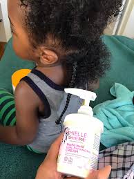 While there isn't a miracle cure for this common problem, adopting the right practices will help you manage your black hair with confidence and ease. Curly Kid Natural Hair Care 101 Natural Hairstyles For Kids Natural Hair Styles Natural Hair Care