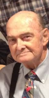 Daniel F. Lynch Obituary