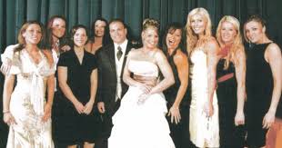 Pin By Ryan Agsalud On People Ashley Massaro Torrie Wilson Trish Stratus
