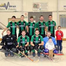 Jogadores afirmam que eficácia e sorte deram vitória à espanha. Derrota Del Chp Amposta A La Pista Del Casal L Espluga De Francoli A La Segona Catalana D Hoquei Patins Setmanari L Ebre