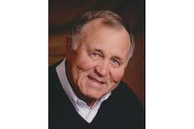 Robert Eggert Obituary (1940