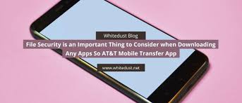 What separates it from a 3rd party caller id app? All You Need To Know About At T Mobile Transfer Whitedust