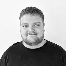 Russell Harman's Instagram, Twitter & Facebook