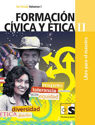 Formación cívica y ética grado 6° libro de primaria. Maestro Formacion Civica Y Etica 3er Grado Volumen I By Raramuri Issuu