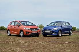 Check spelling or type a new query. New Honda Jazz Vs Hyundai I20 Specifications Comparison Autocar India