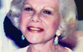 Obituary: Sonia Weinberg Schwartz