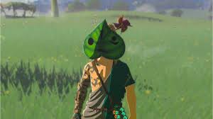 How To Make Finding Korok Seeds Easier In Zelda: Tears Of The Kingdom