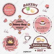 Anda dapat melakukannya dengan menggunakan font tradisional dengan huruf keriting atau serif. Gambar Tanda Lencana Toko Kue Kue Membuat Logo Toko Roti Tanda Kue Png Transparan Clipart Dan File Psd Untuk Unduh Gratis Di 2021 Toko Roti Lencana Kue Kue