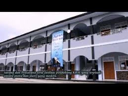 Sd mi smp mts sma ma smk plb paud dikmas. Part 1 Of 2 Profil As Syifa Boarding School Subang Indonesia Youtube