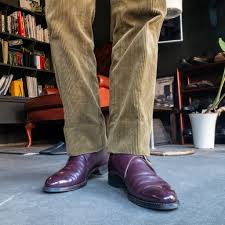 フィボナッチ紳士洋品店