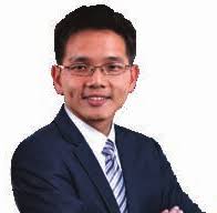 LEVERAGING ON OUR EXPERTISE