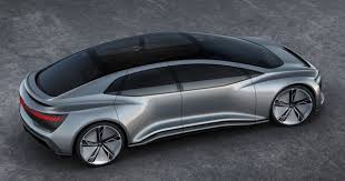 Pin Von Xia Auf Cars And Concepts Audi Konzeptfahrzeuge Autos