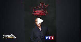 Découvrez plus de musique, de concerts, de vidéos et de photos grâce au plus grand catalogue en ligne sur last.fm. Nrj Music Awards 2017 En Streaming Molotov Tv