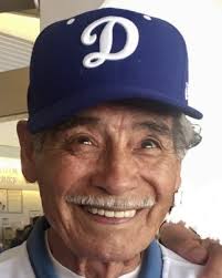 Tribute for John A. Cabrera