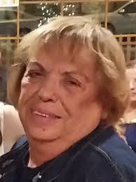 Frances McLaughlin Obituary April 21, 2025