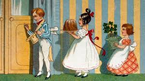 Mothers day came to be celebrated in the uk in 17th century as mothering sunday, much before the custom began in us. Mother S Day When Is It Celebrated And Where Did It Come From Cbbc Newsround