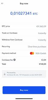 How start trading cryptocurrency on coinbase. How To Buy Bitcoin Where A Guide For Newbies Step By Step 2021