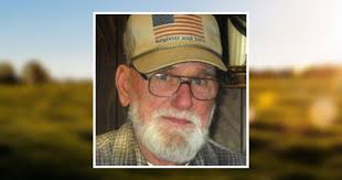 Vernon Eugene Tomlin, Sr. Obituary April 21, 2019