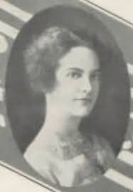 Fannie McKenzie Alston (1895-1952)