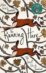 Pin By Micaela Alcaino On You Can Judge A Book By Its Hare Secret Life Book Cover Design