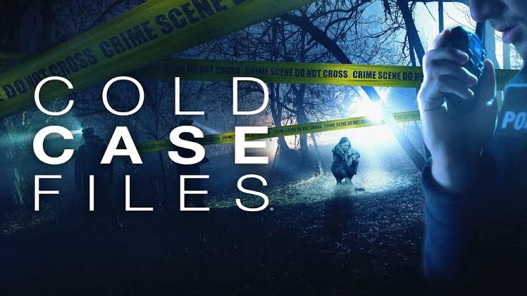 Cold Case Files - A&E Reality Series - Where To Watch
