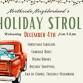 Northside Holiday Stroll — SAV Digital Environments