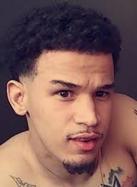 Avery Robertson, age 22