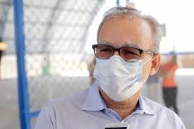 Mayor firmino filho is in his fourth term in the city of teresina, and has been awarded several times for initiatives in improving communities' quality of life and municipal public education. Pib6rbvam3nxdm