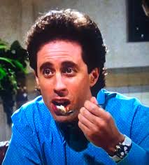 Why didn't Audrey have a taste of the apple pie?