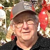 Rayford Noland Smith