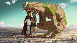 News Entertainment Music Movies Celebrity Lost Voice Anime Films Anime Movies