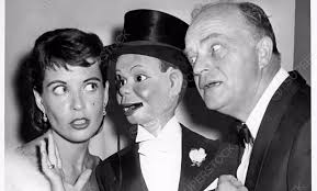 A “Giant” of a Grand Opening-Shamrock Hotel-St. Patricks Day