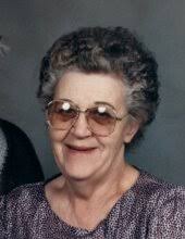 Obituary of Marion Savage