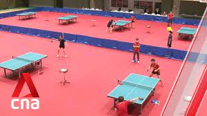 Results women's singles, round 3, feng t w v xiao. Tokyo Olympics Joseph Schooling Feng Tianwei Happy With Preparations Youtube