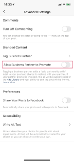Instagram's branded content tool allows marketers to amplify paid partnership posts, but to enable it, brands need to first approve their creator partners. How To Tag Branded Content On Instagram Inzpire Me Blog