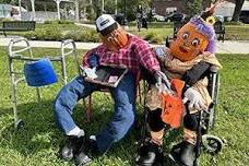 Scarecrow your Business