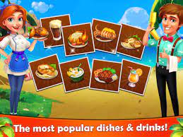 Dec 28, 2020 · 1. Cooking Joy Super Cooking Games Best Cook For Android Apk Download